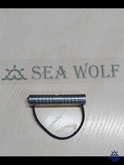 Заряжалка Spearfishing (нержавейка трубка)