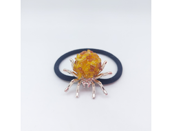 Резинка для волос "Паук"