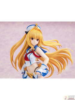 Фигурка 1/7 Кондзики-но-Ями (Konjiki no Yami Breezy Seaside Ver.)