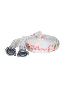 Пожарные рукава