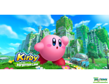 Kirby And The Forgotten Land  (New) (Nintendo Switch)
