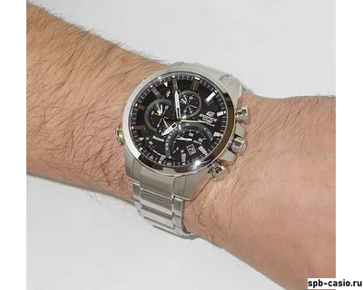 Часы Casio Edifice EQB-500D-1A