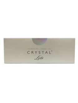 Crystal Litе