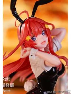 Фигурка Ицуки Накано (Itsuki Nakano Bunny ver. FuRyu)