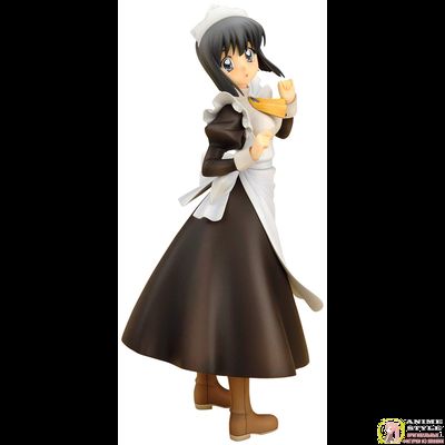 Фигурка 1/8 Сиеста (Siesta)