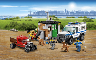 Lego city 60048 best sale