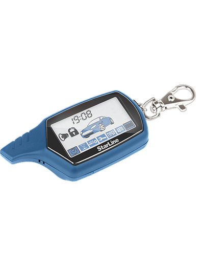 Starline А91 c дисплеем