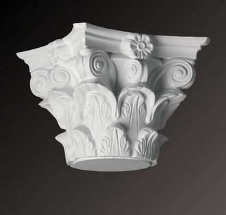 Капитель 1.11.010