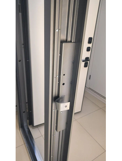 Входная Дверь МАРКИЗ Стоун Термо Муар 7022