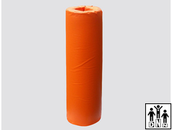 Мат защитный для горнолыжных трасс