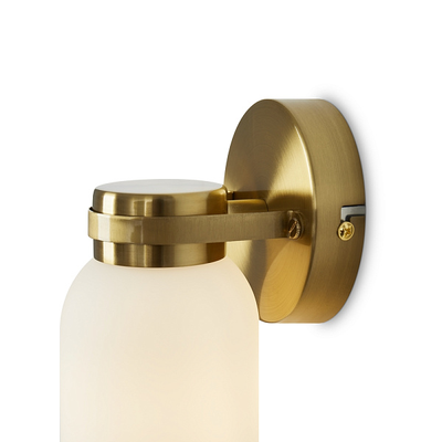 Freya, Настенный светильник (бра) Kamelia, FR5446WL-01BS