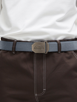 Ремень Anteater Helper Серый фото 3