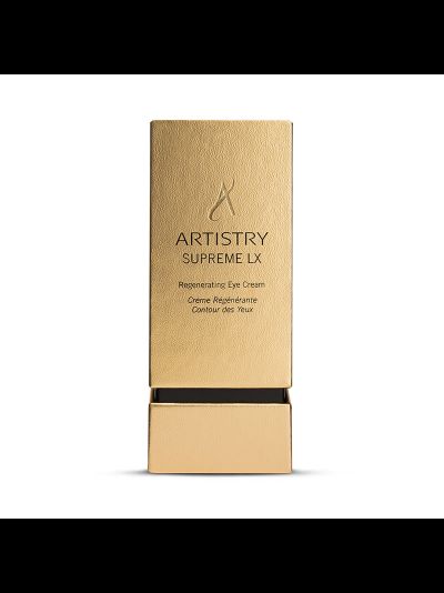 ARTISTRY SUPREME LX™ Бальзам-восстановление для век Активатор молодости