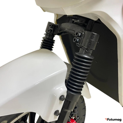 Электроскутер GT U2 PRO