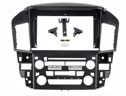 Рамка для UMS LEXUS RX I 1997-2003 TOYOTA Harrier (консоль) Артикул: Incar RTY-FC570