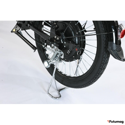 Электровелосипед SmartBalance Corsa 13