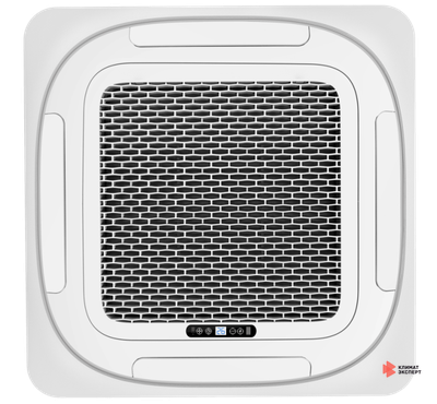 Классическая сплит-система кассетного типа серии HARD ZAC-HR48XCAC-IU/ZAC-PAN-HR24/36/48/60/ZAC-HD48XC-OU (комплект)