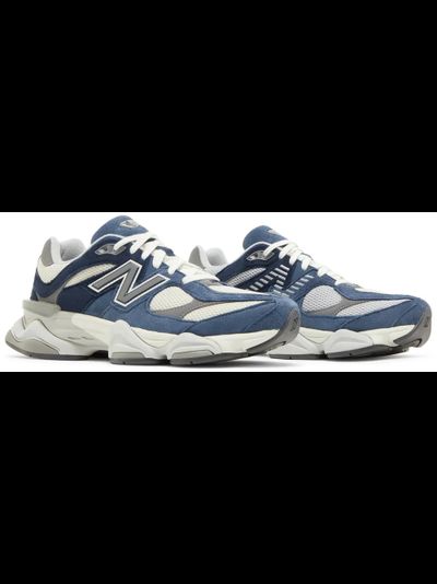 New Balance 9060 Natural Indigo