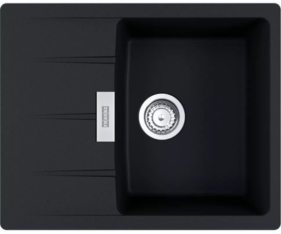 Мойка Franke Centro CNG 611/211-62