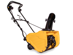 Снегоуборщик Champion STE 1650