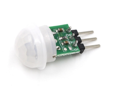 Купить AM312 Датчик движения инфракрасный (PIR-датчик) | Интернет Магазин Arduino.