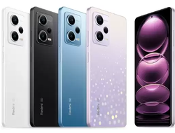 Xiaomi Redmi Note 12 Pro Plus 5G
