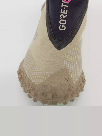 Nike ACG Mountain Fly Gore-Tex Beige Утепленные