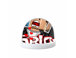 Шары водяные Роблокс, Roblox