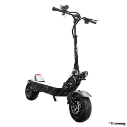 Электросамокат ULTRON X5 Pro