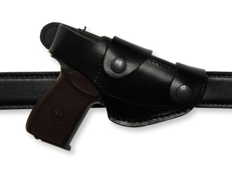 Кобура ПМ для водителей трасса (модель №9)