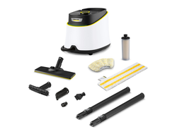 Пароочиститель Karcher SC 3 Deluxe EasyFix - Артикул: 1.513-430.0