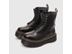 Dr Martens Jadon Smooth на толстой подошве