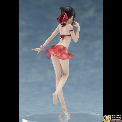 Фигурка 1/12 Кагуя Синомия (Kaguya Shinomiya Swimsuit Ver.)