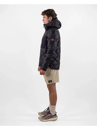 Ultralight Down Hood Jacket второй слой L