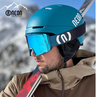 Шлем горнолыжный SUMMIT