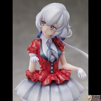 Фигурка 1/7 Дзюнко Конно (Junko Konno)