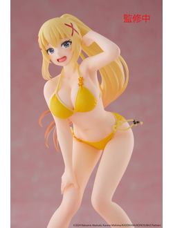 Фигурка Лалатина Дастинесс Форд (Dustiness Ford Lalatina Mizugi ver. Coreful Figure)