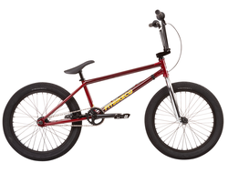 Купить велосипед BMX FITBIKE TRL (Red) в Иркутске