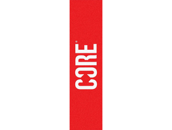 Купить шкурку CORE Classic (Red) для трюковых самокатов в Иркутске