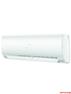 HAIER FLEXIS SUPER MATCH 12 AS35S2SF1FA-W БЕЛЫЙ МАТОВЫЙ