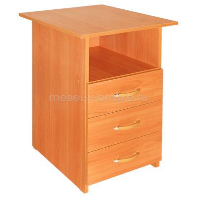 Тумба приставная №3