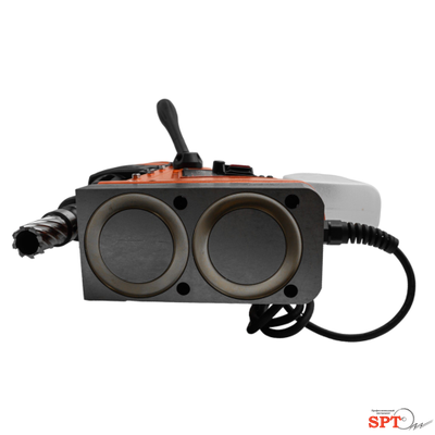 Магнитный электрический сверлильный станок Bohre МС-60R