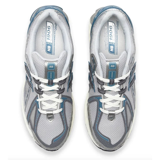 New Balance 1906 R Silver Metallic Terrarium