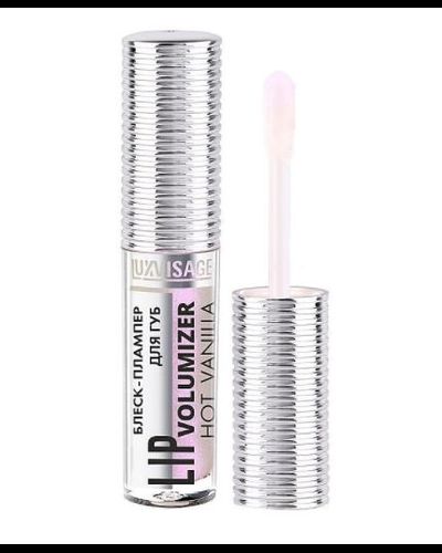 Блеск для губ плампер LIP VOLUMIZER HOT VANILLA