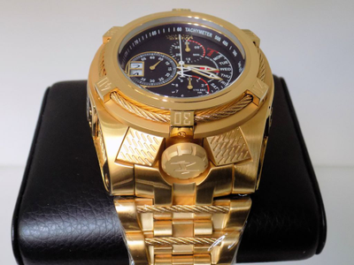 Часы Invicta 16956 Bolt Zeus Tria Reserve