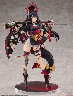 Фигурка 1/7 Вакамо Косака (Wakamo Kosaka)
