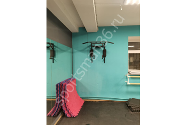 Турник-брусья-пресс 3 в 1, цвет графит