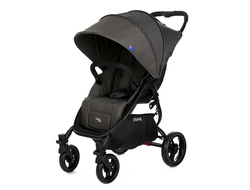 Коляска 3в1 Valco baby Snap 4 Flatt Matt 2025 Dove Grey