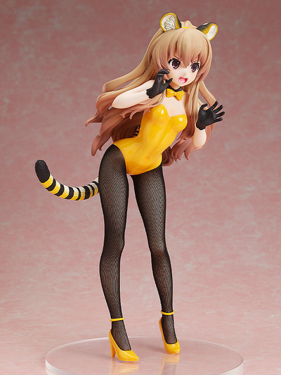 Фигурка 1/4 Тайга Айсака (Taiga Aisaka Tiger Ver.)