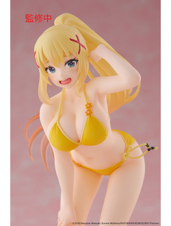 Фигурка Лалатина Дастинесс Форд (Dustiness Ford Lalatina Mizugi ver. Coreful Figure)